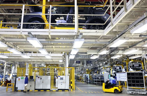 汽车配件企业MES管理系统的核心特点与行业价值