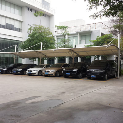 汽车遮阳篷的选购指南 价格、定制与厂家选择